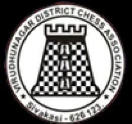 vdcachess.in - logo